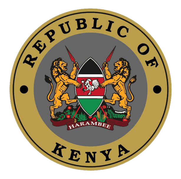 State emblem