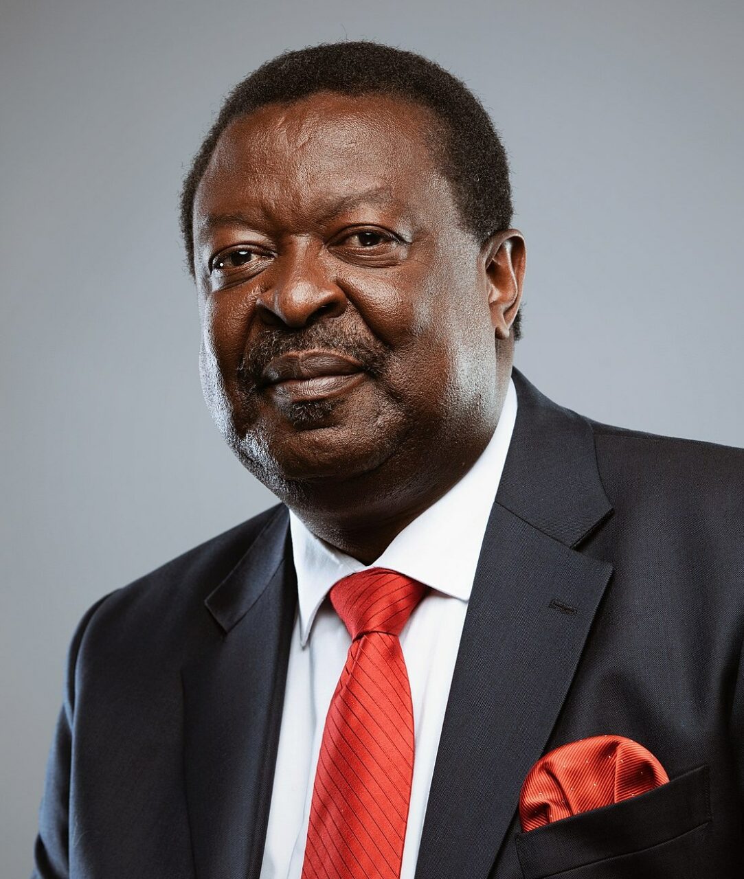 Hon. Musalia Mudavadi