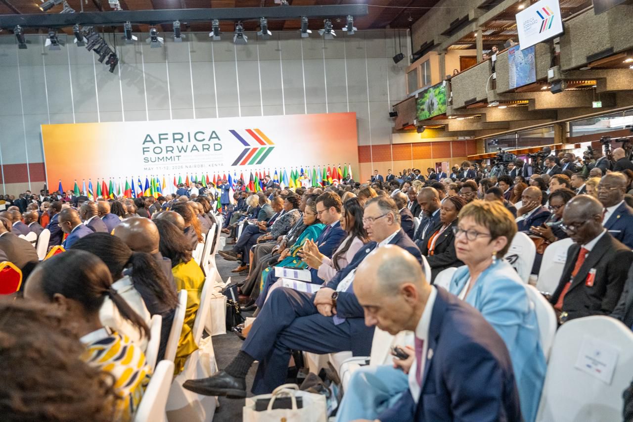 President Ruto calls for mutually beneficial relations between Africa and France