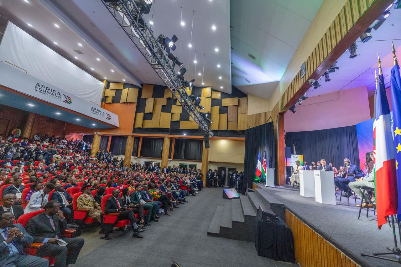 Kenya's education reforms focus on skills and technology